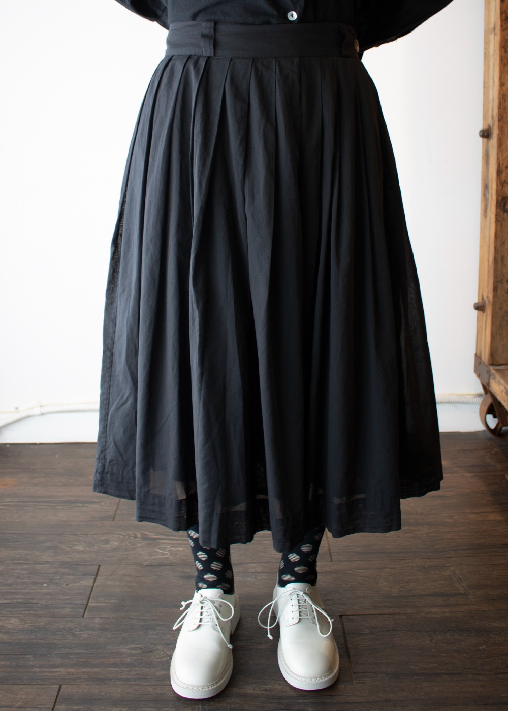 Mimi Skirt