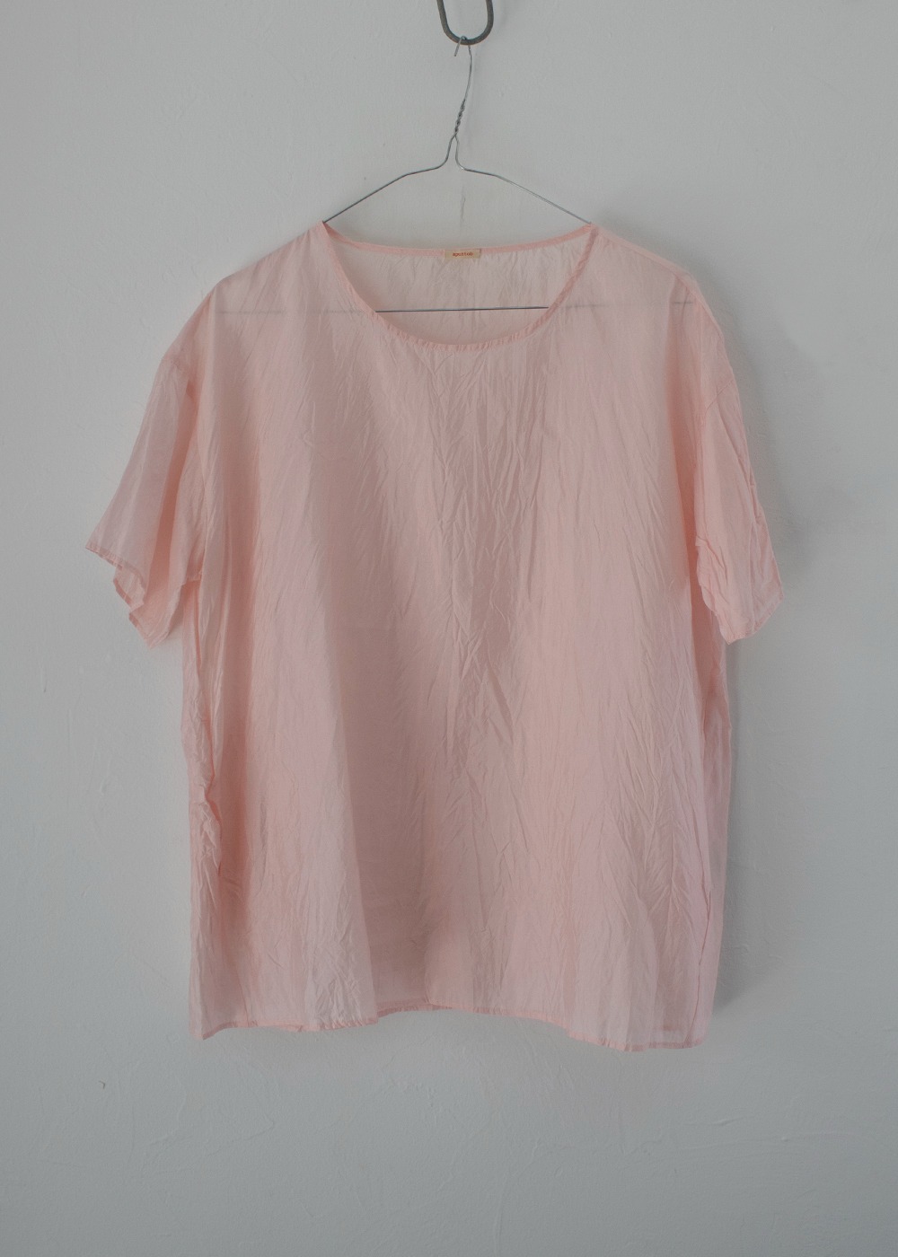 P1836 Shirt - Rosa