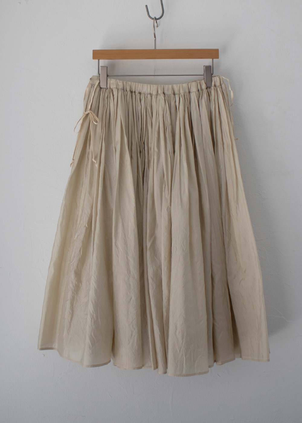 P1858 Skirt